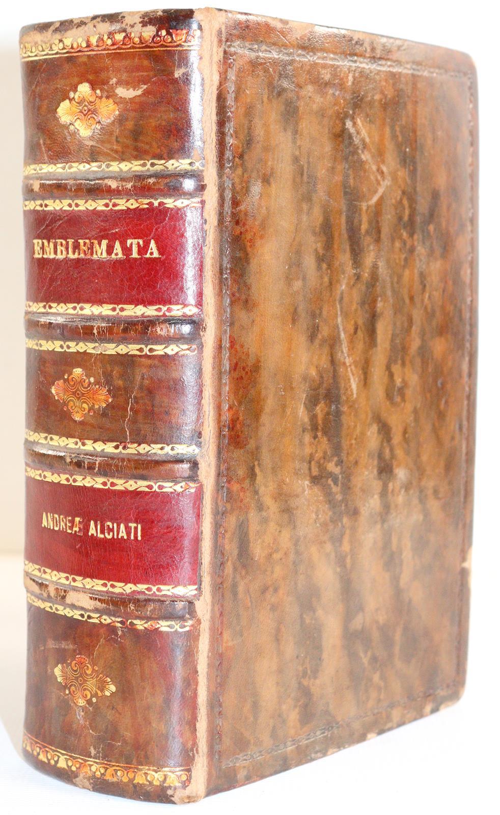 Alciati,A. | Bild Nr.8