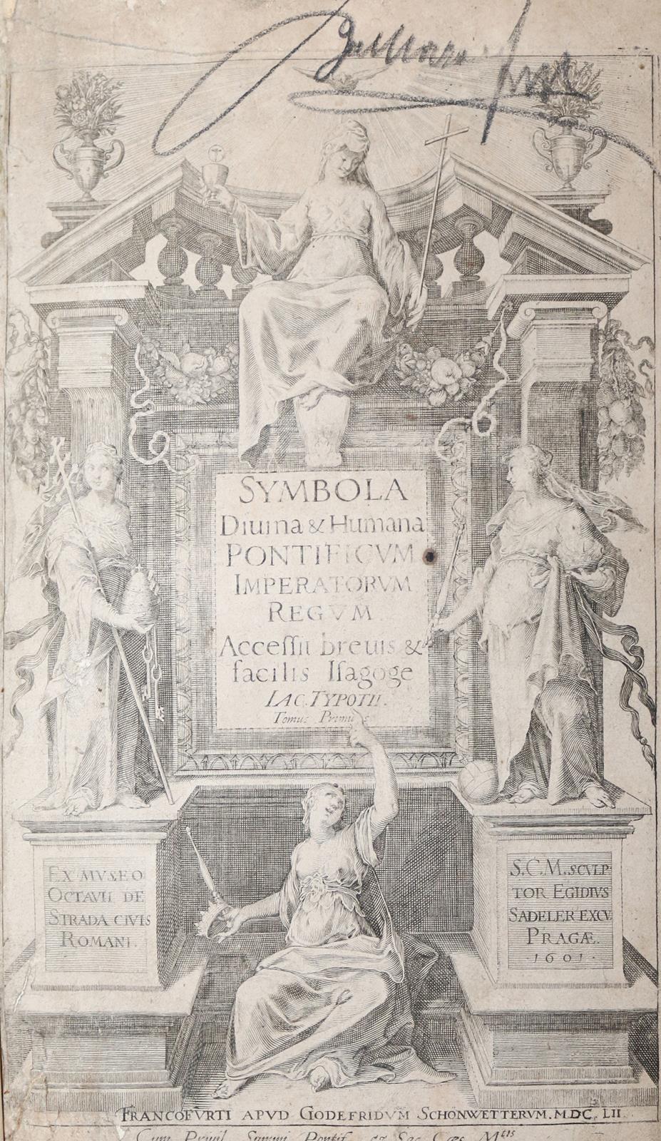 Typotius,J. | Bild Nr.1