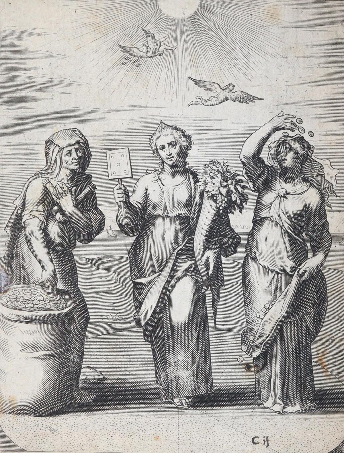 Vaenius,O. | Bild Nr.2