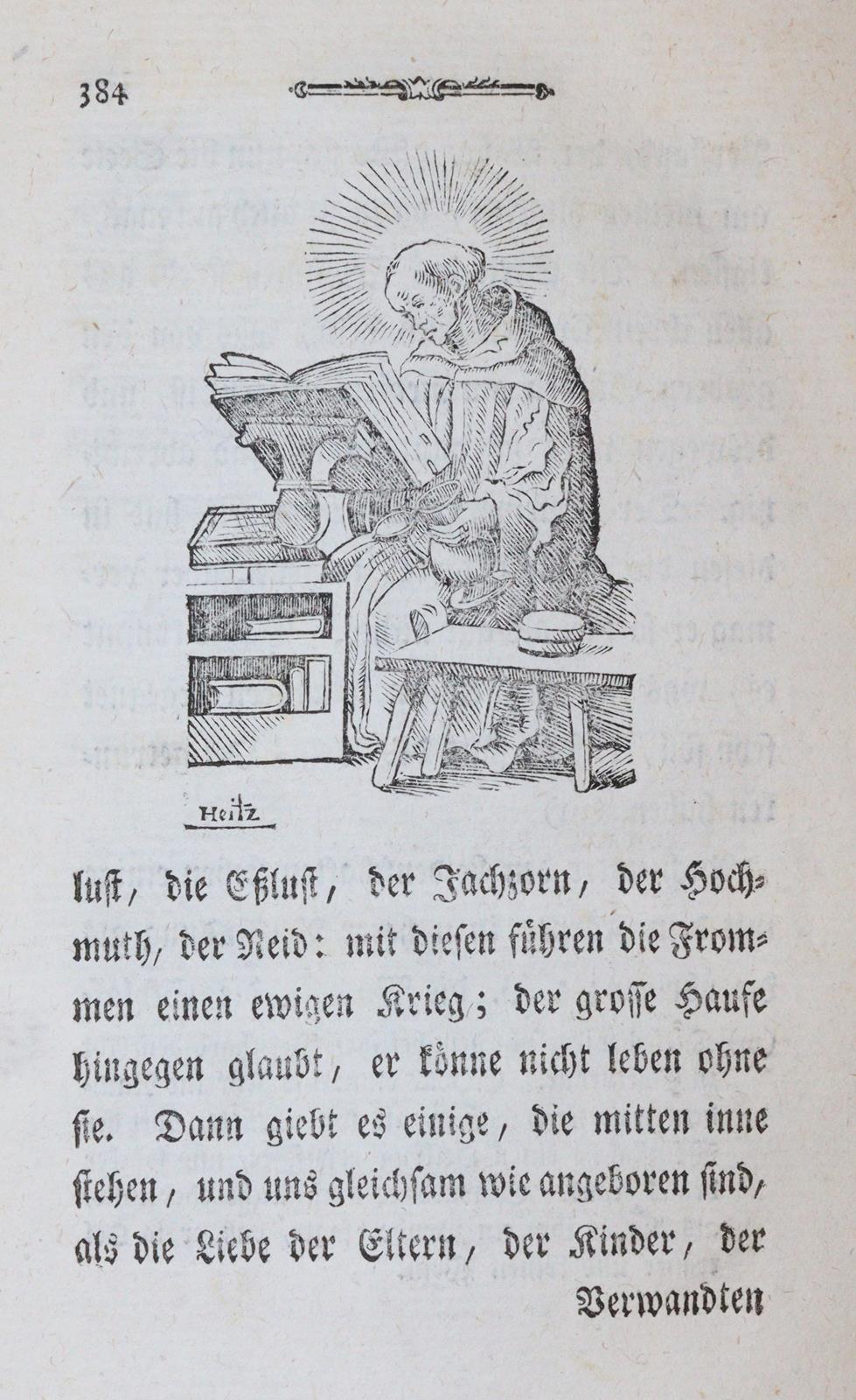 Erasmus Roterodamus,D. | Bild Nr.3