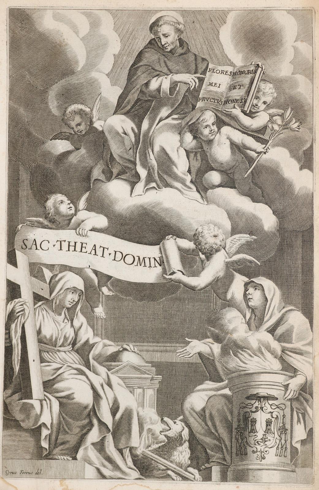 Fontana,V.M. | Bild Nr.1