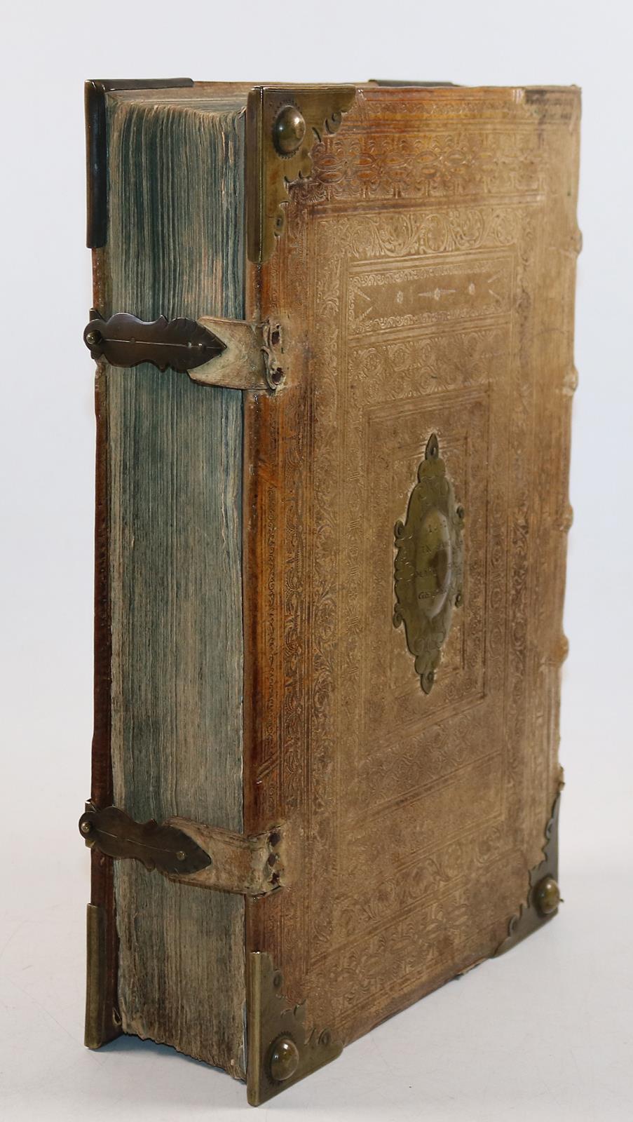 Grosse Cantional, Das, | Bild Nr.4