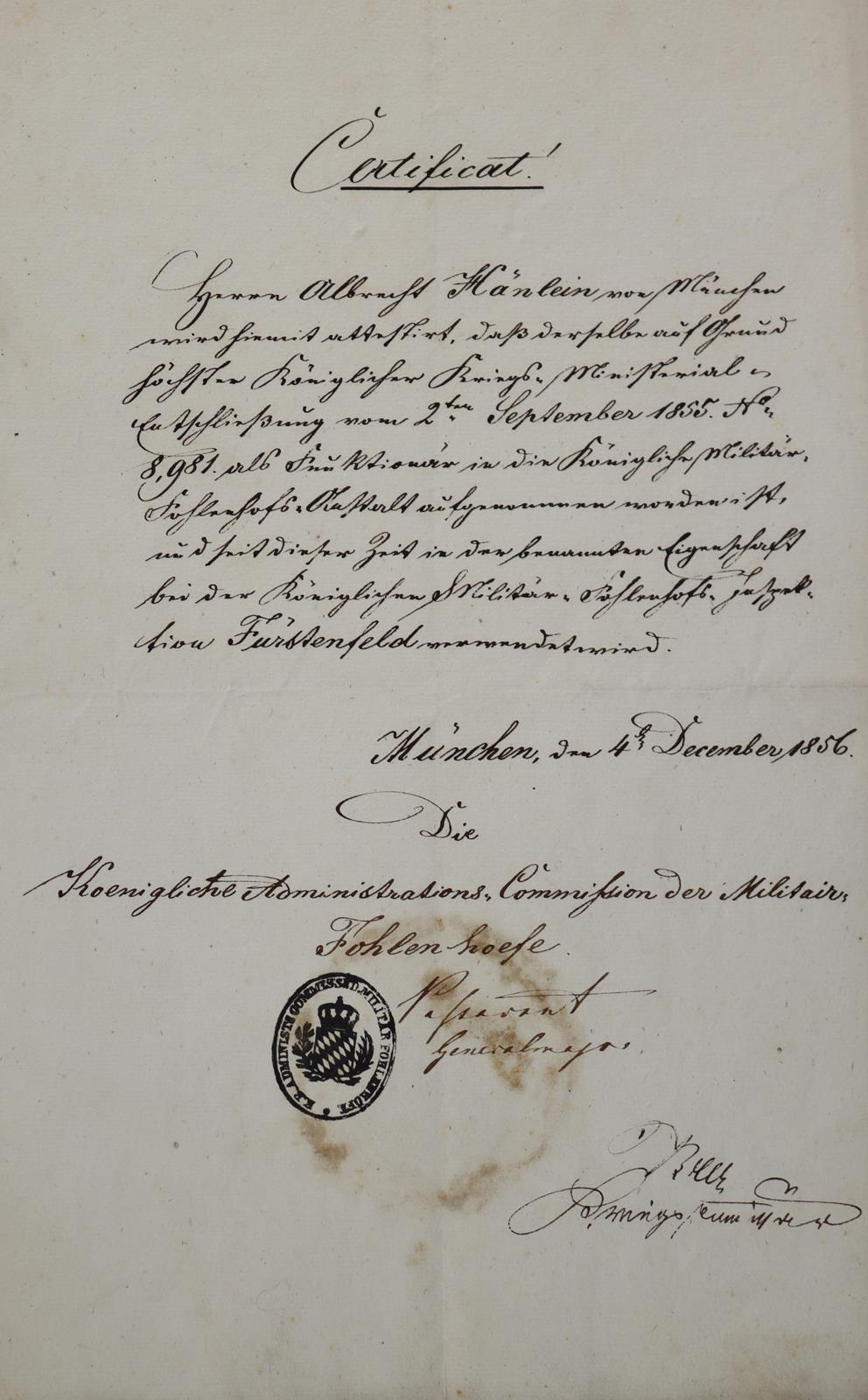 Hänlein,W.F. u. A. | Bild Nr.3