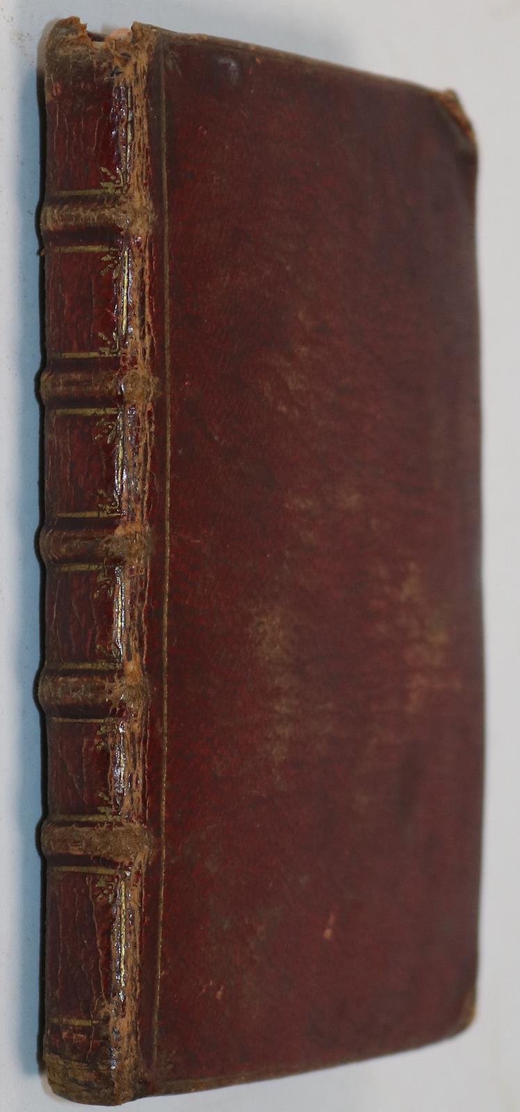 Gebetbuch, Französisch, | Bild Nr.3