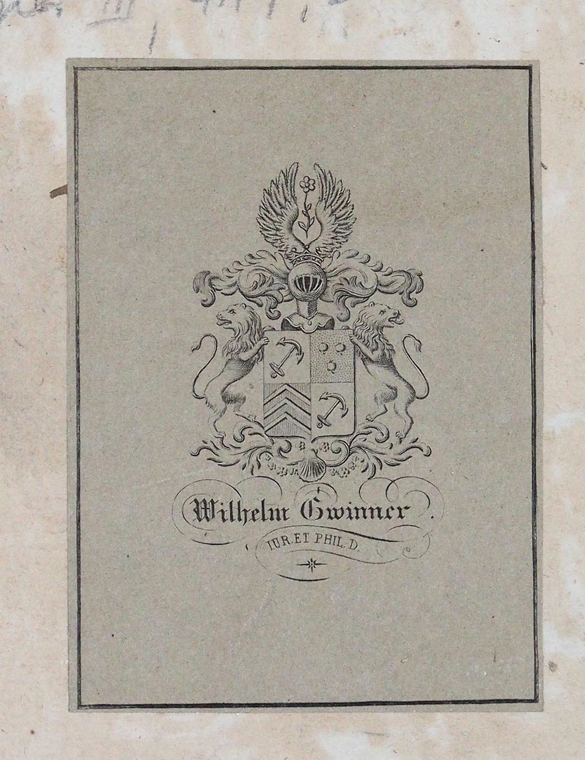 Ribelin von Straßburg, Hugo | Bild Nr.4