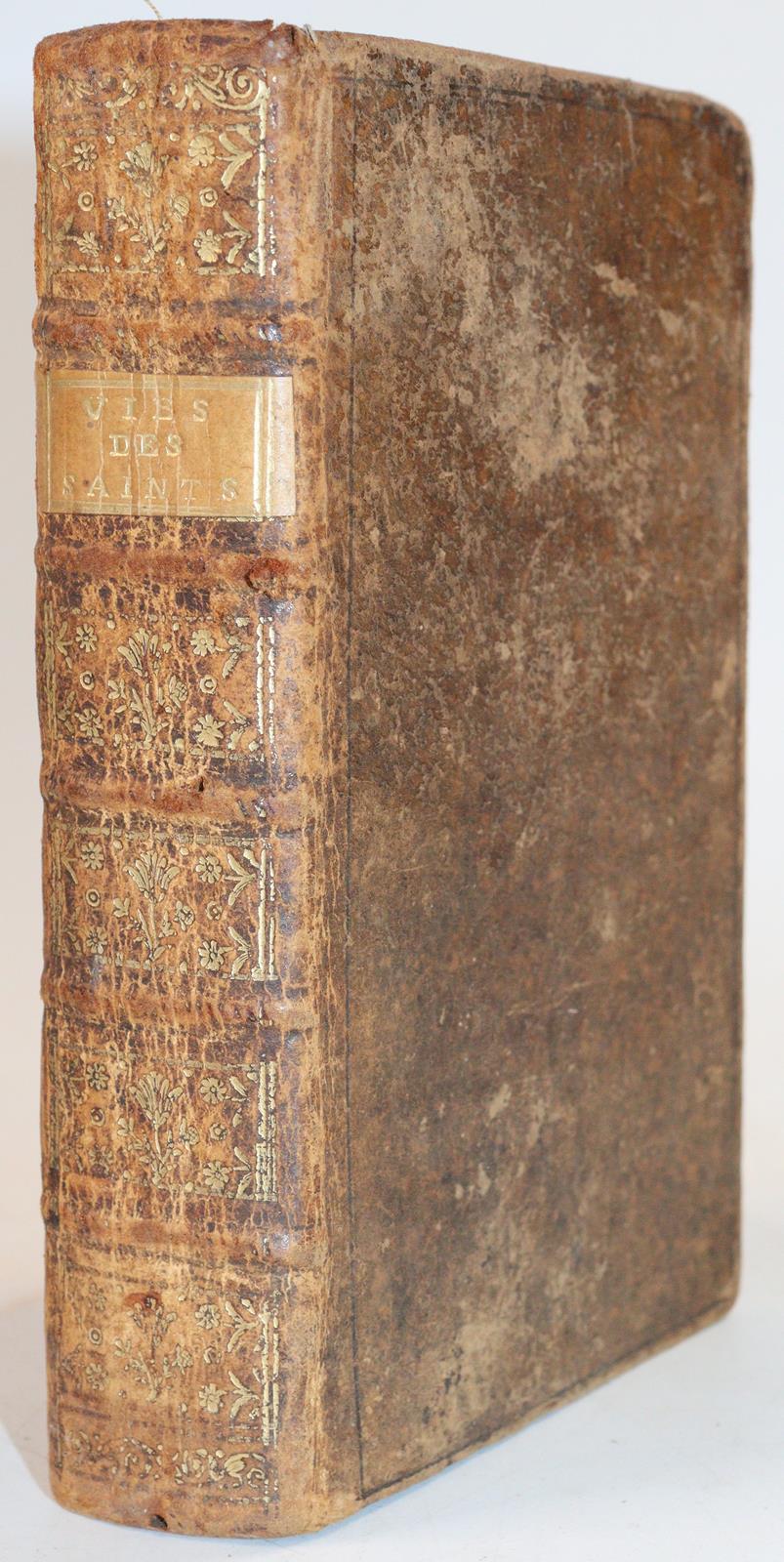 Heiligenleben. | Bild Nr.2