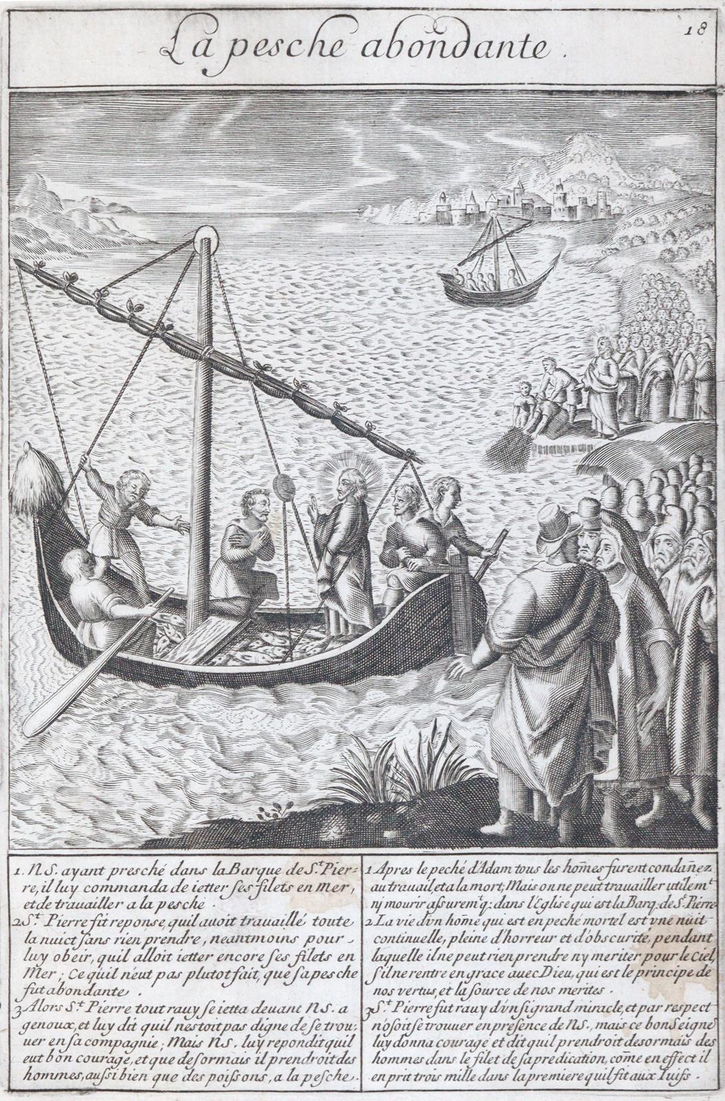 Histoire de la vie et Passion | Bild Nr.3