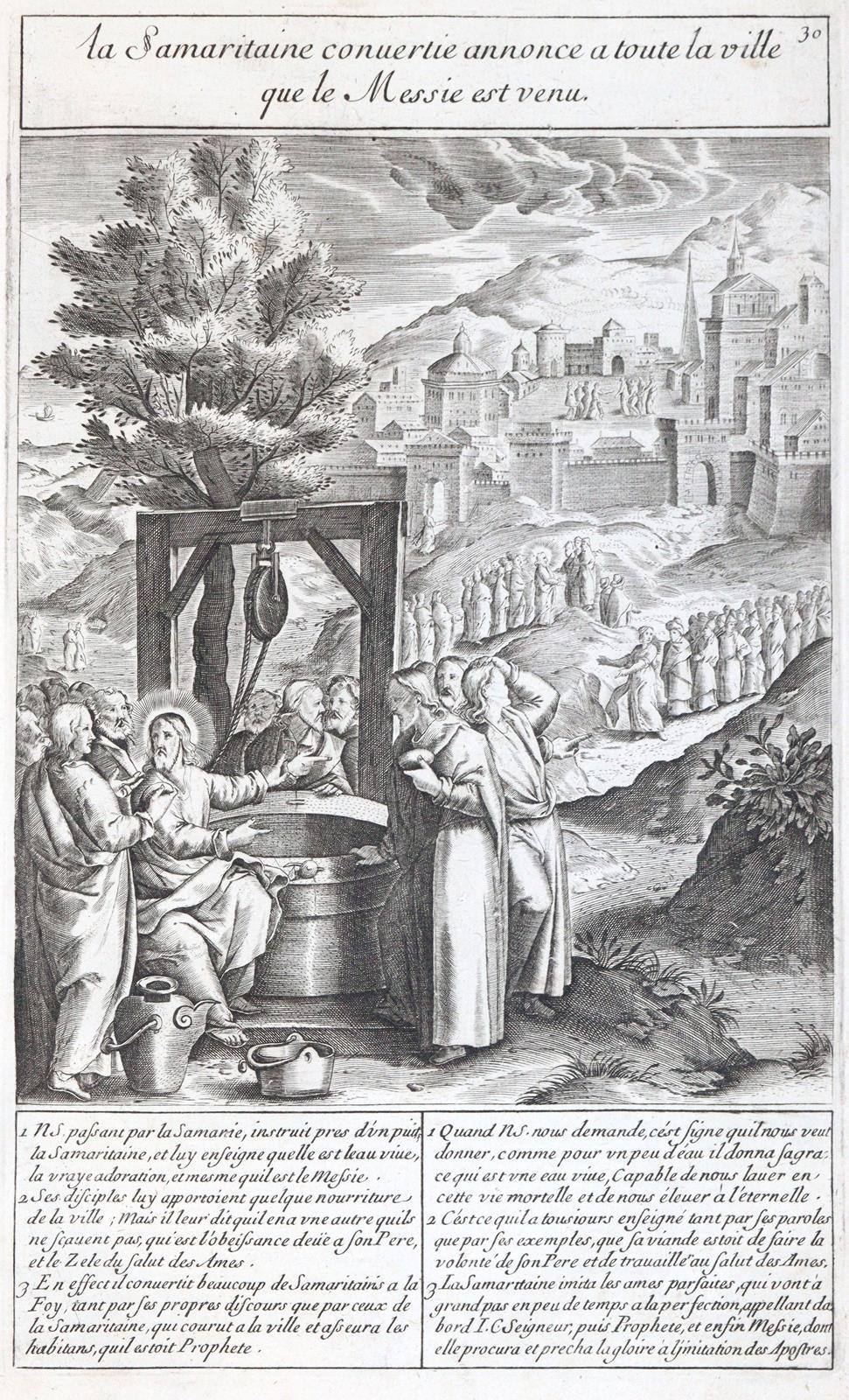 Histoire de la vie et Passion | Bild Nr.4