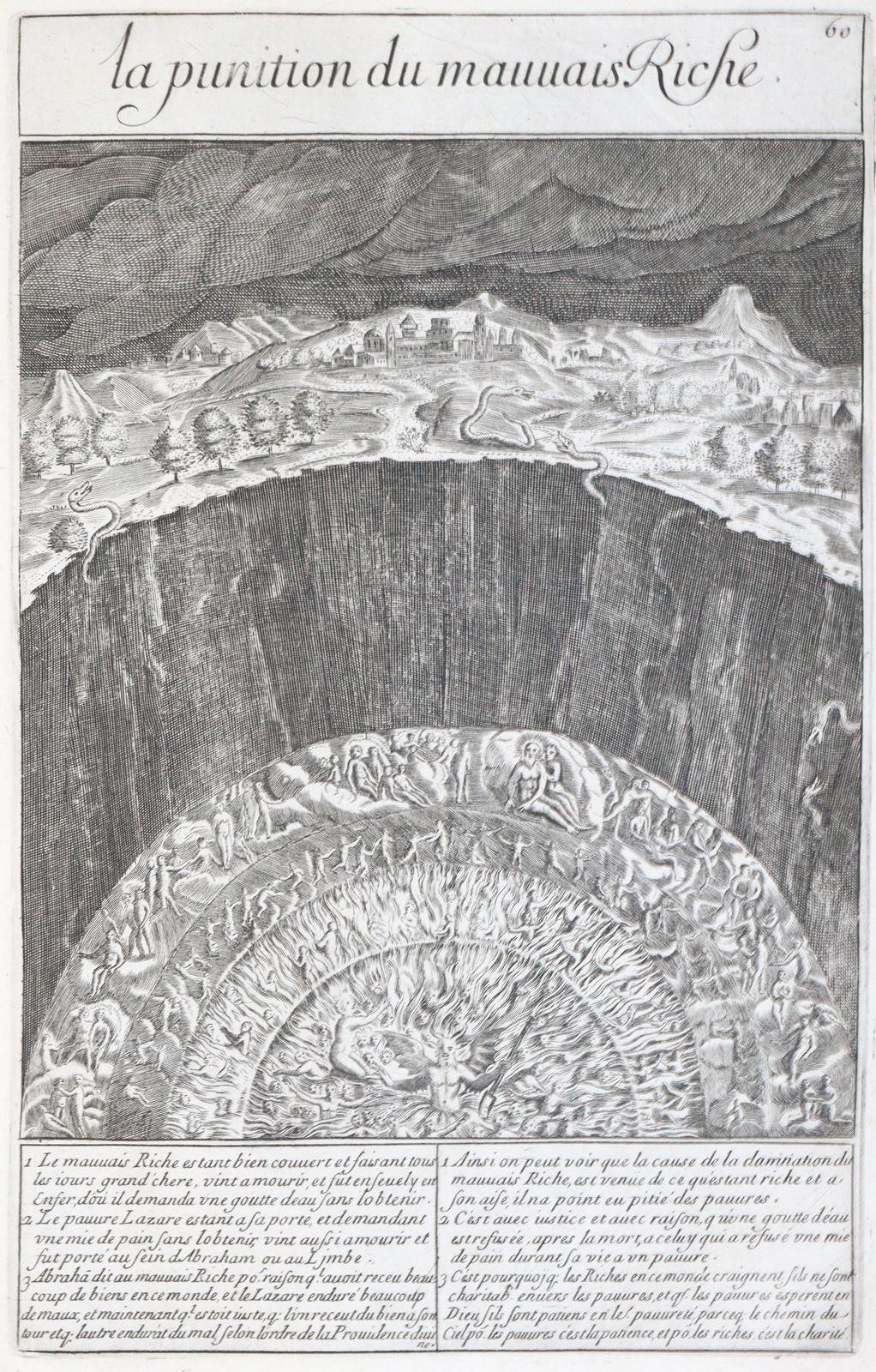 Histoire de la vie et Passion | Bild Nr.5