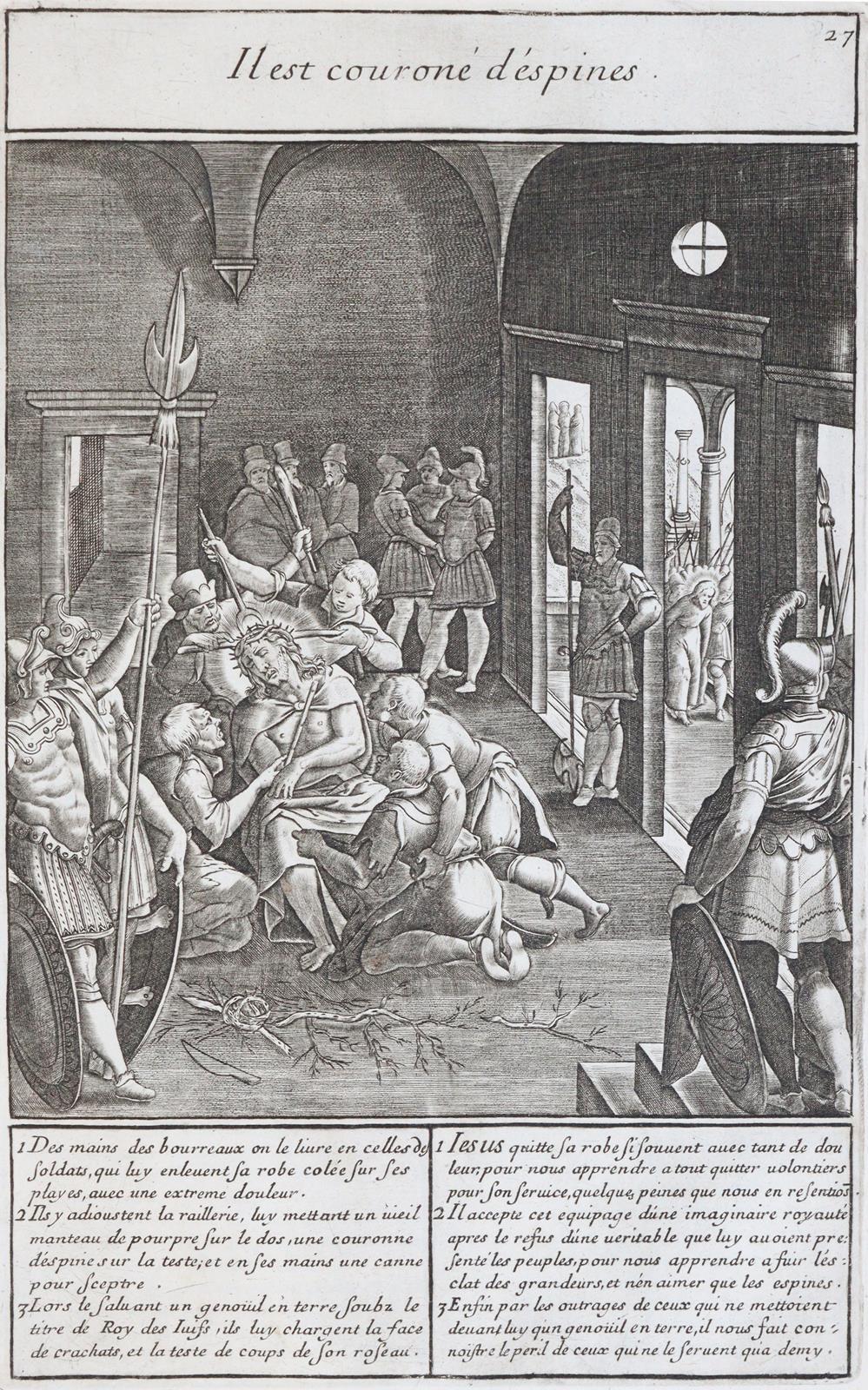 Histoire de la vie et Passion | Bild Nr.6