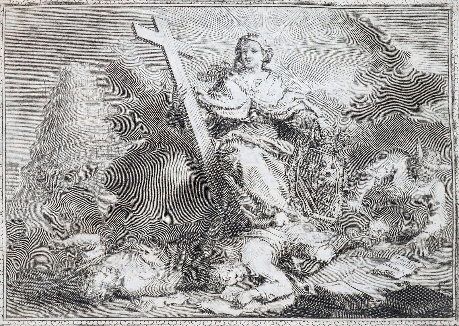 Houtteville,(C.F.A.). | Bild Nr.2