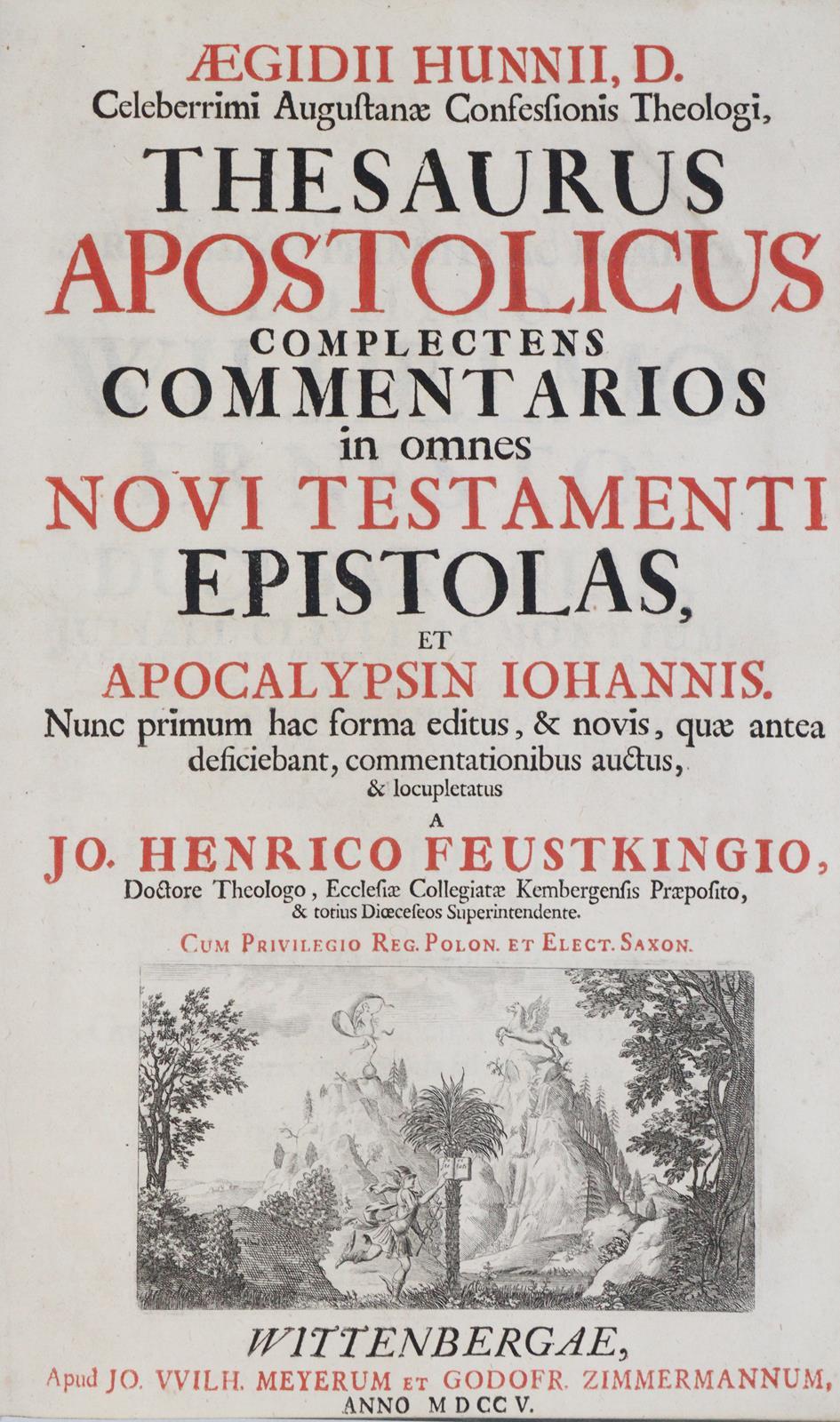 Hunnius,A. | Bild Nr.1