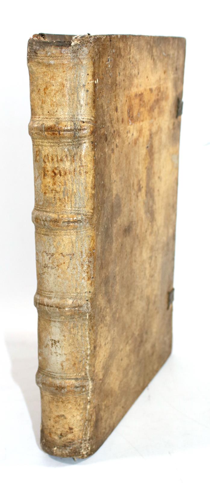 Petrus Lombardus. | Bild Nr.3