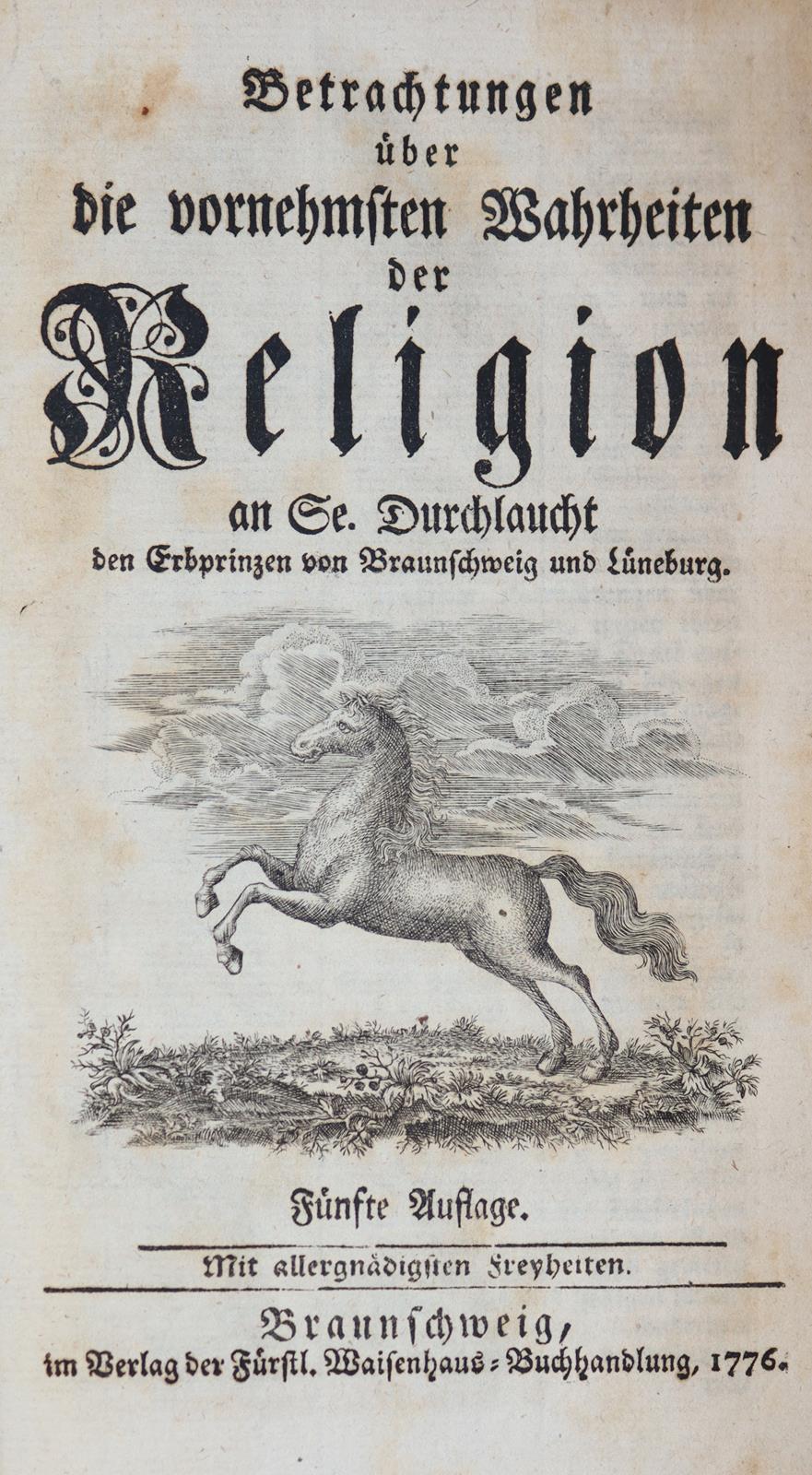 (Jerusalem,J.F.W.). | Bild Nr.1