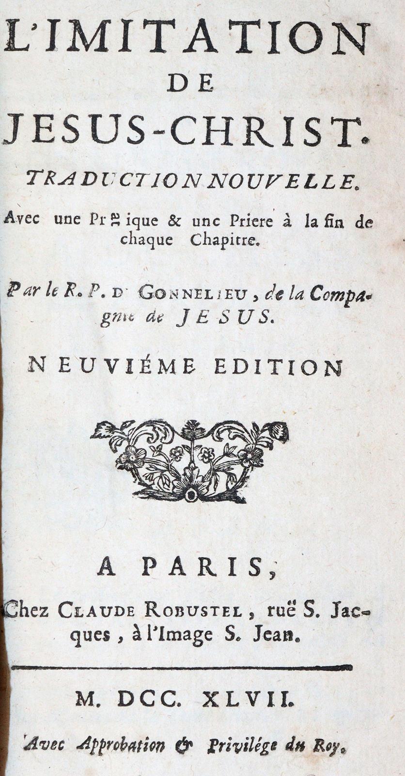 Baudrand,(B.). | Bild Nr.1