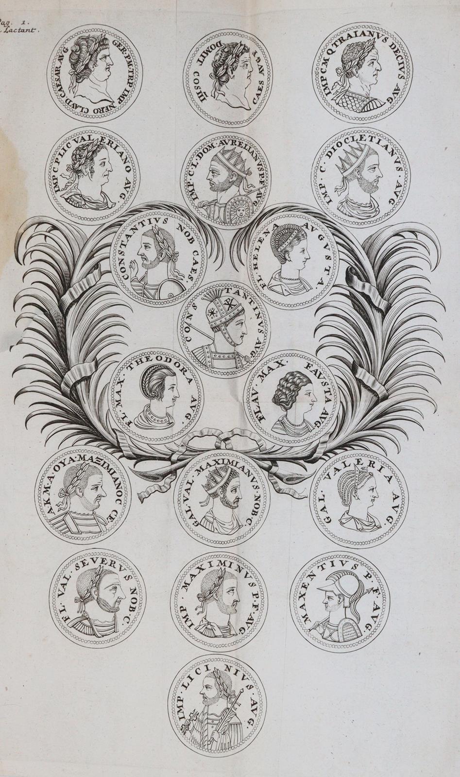 Lactantius,L.C.F. | Bild Nr.2