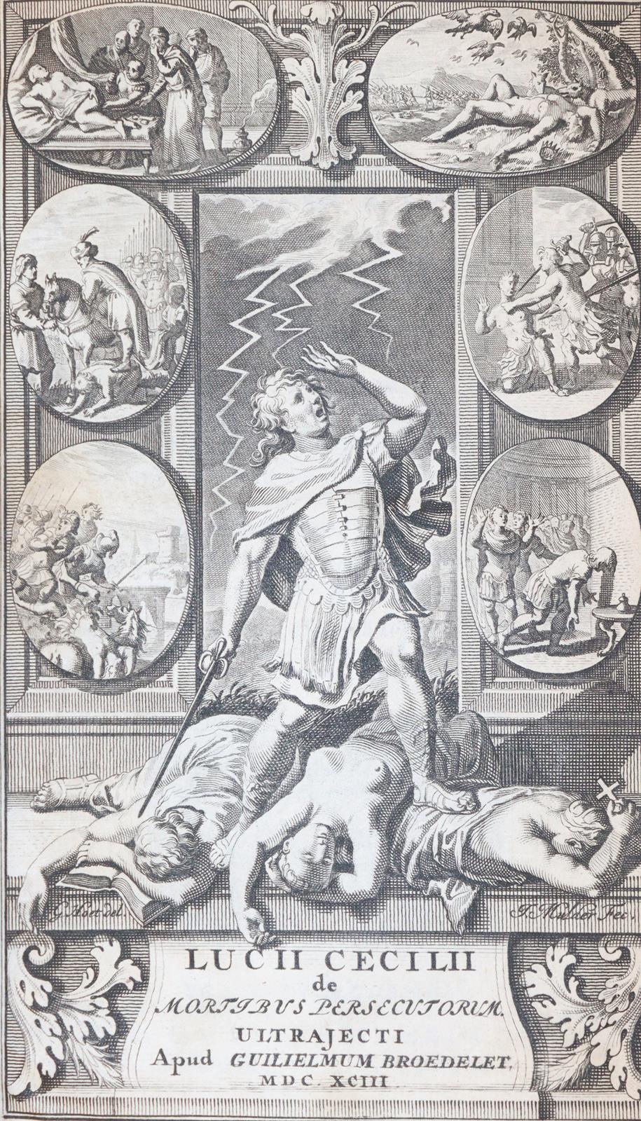 Lactantius,L.C.F. | Bild Nr.5