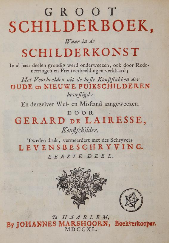 Lairesse,G.de. | Bild Nr.1