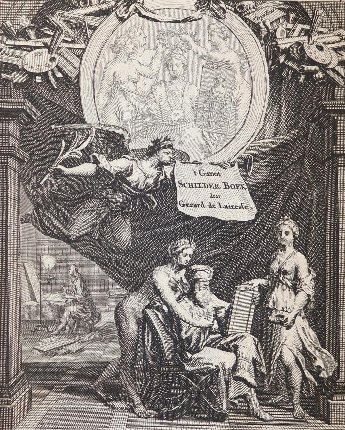 Lairesse,G.de. | Bild Nr.2