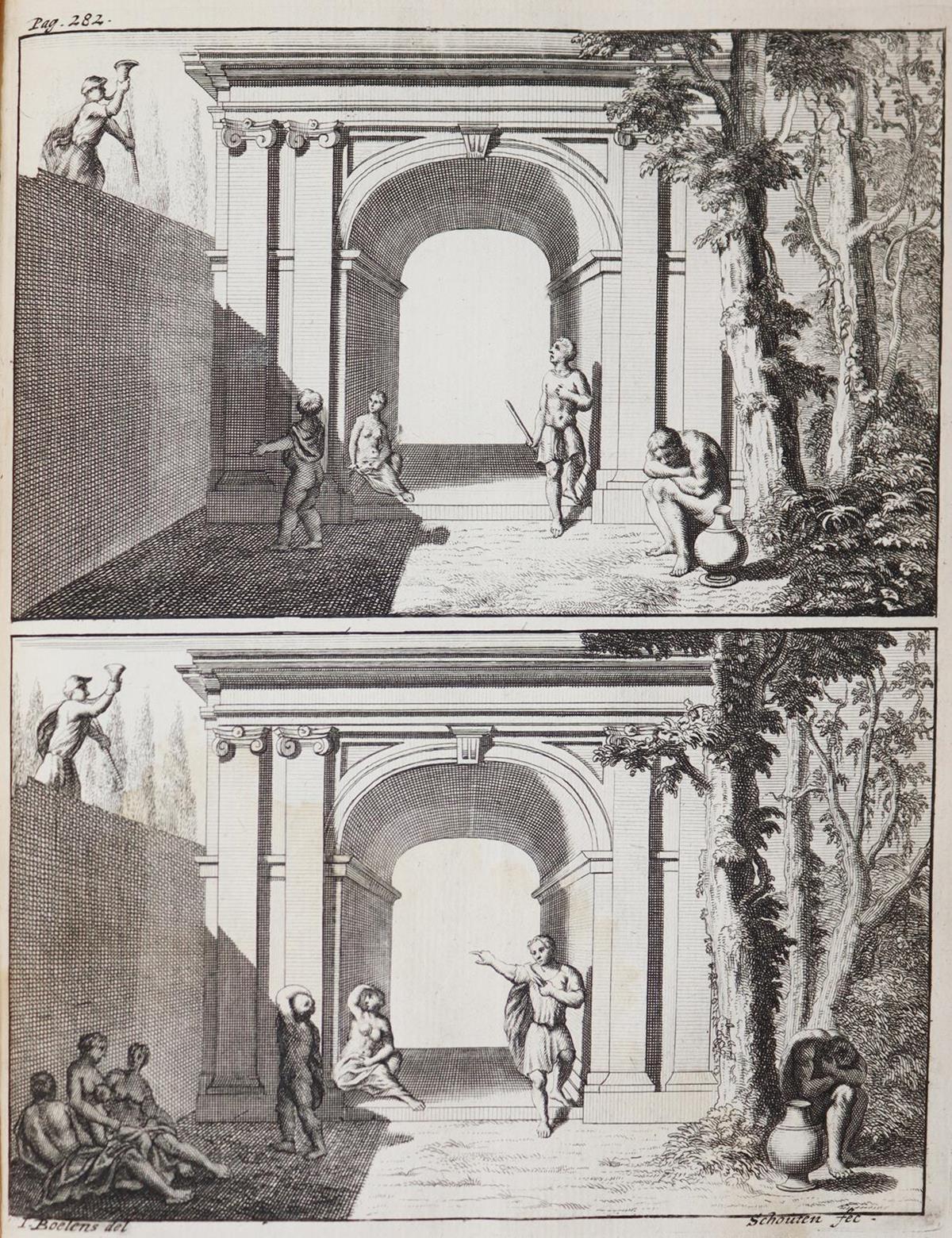 Lairesse,G.de. | Bild Nr.5