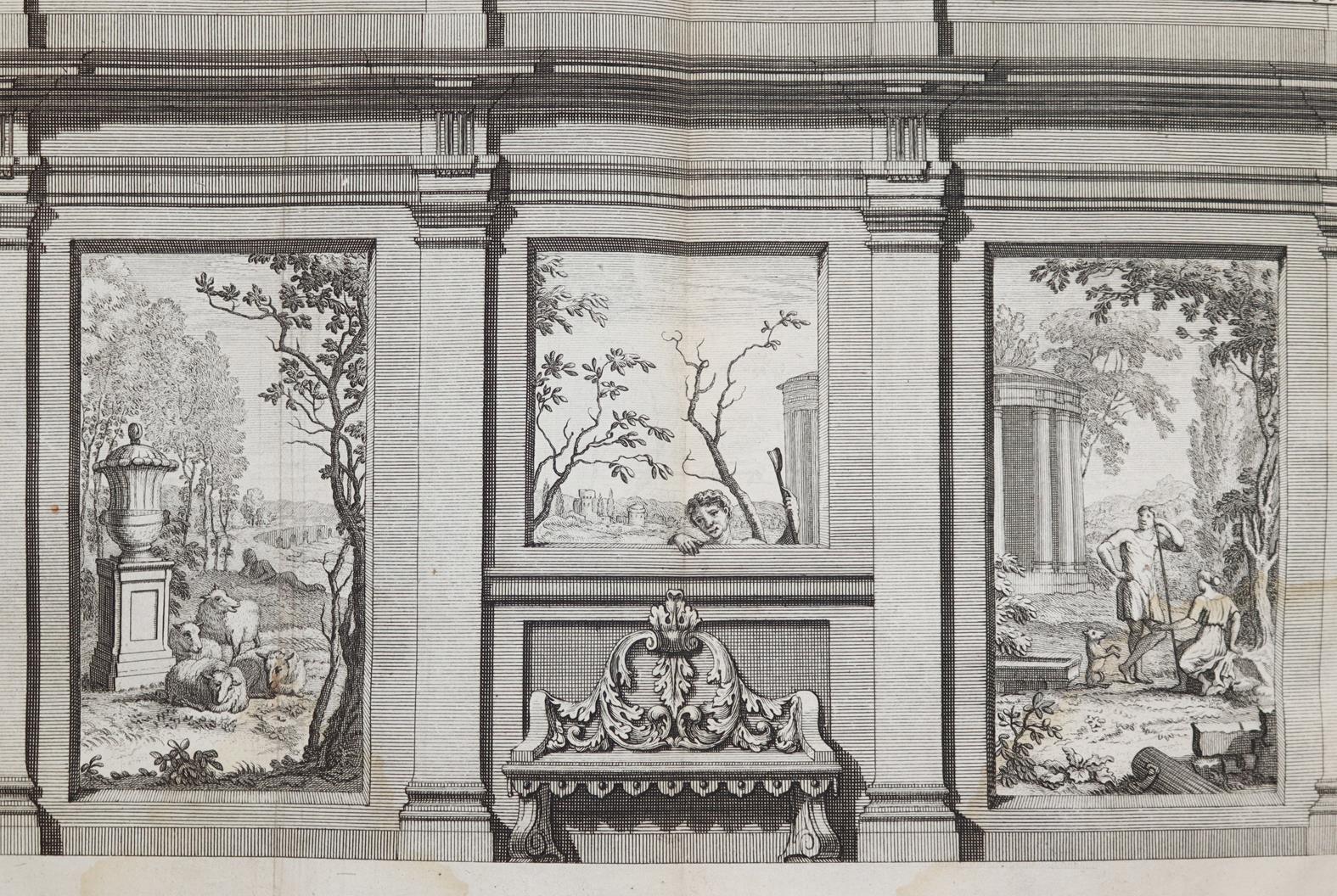 Lairesse,G.de. | Bild Nr.6