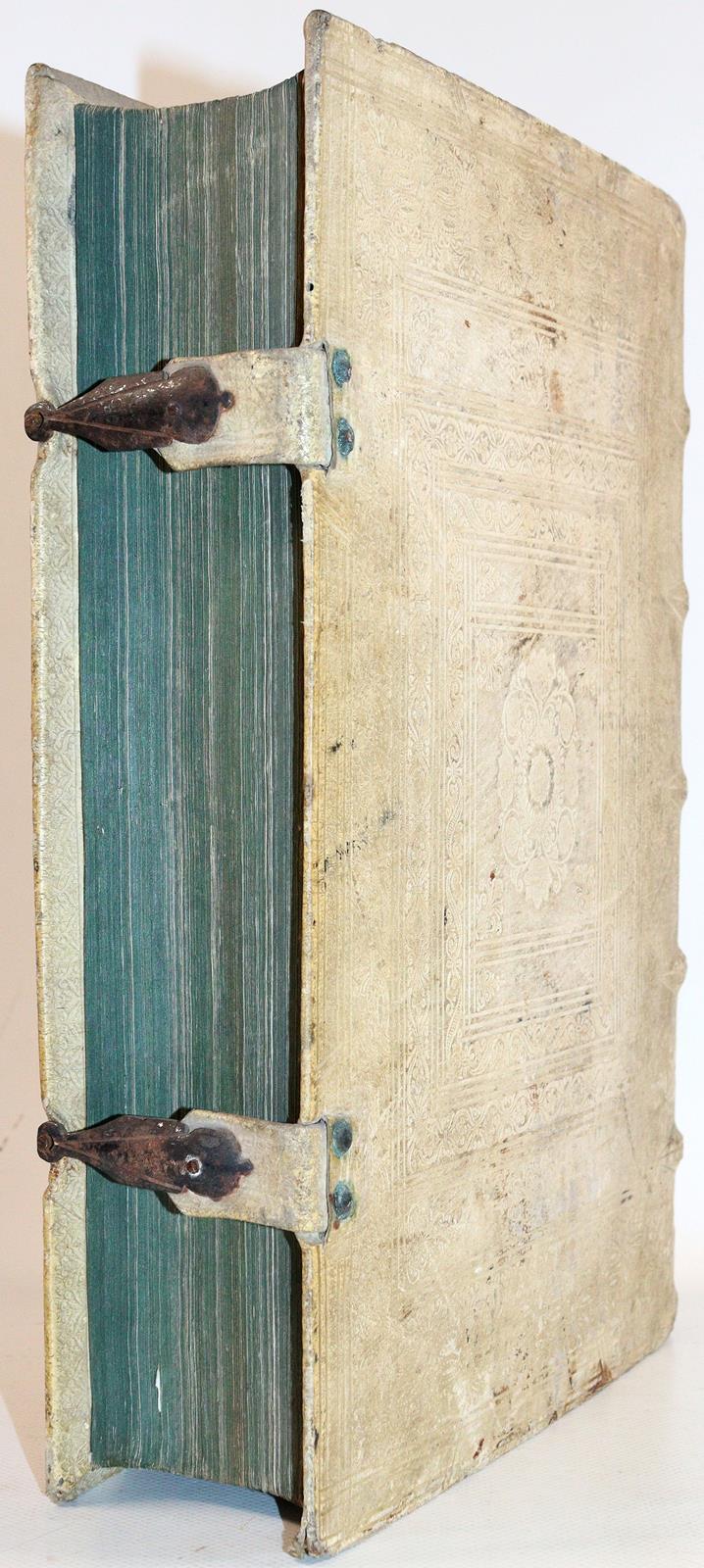 Lapide,C. (d.i. C.van den Steen). | Bild Nr.4