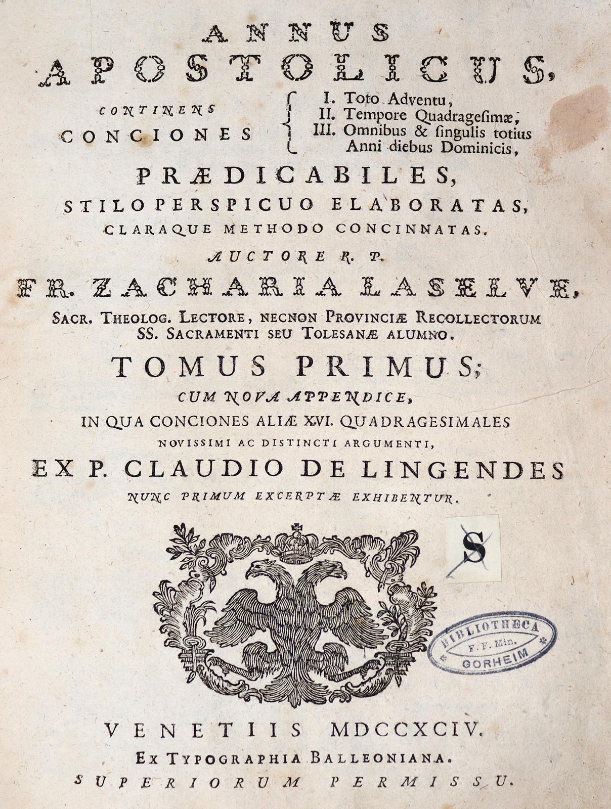 Laselve,Z. | Bild Nr.1