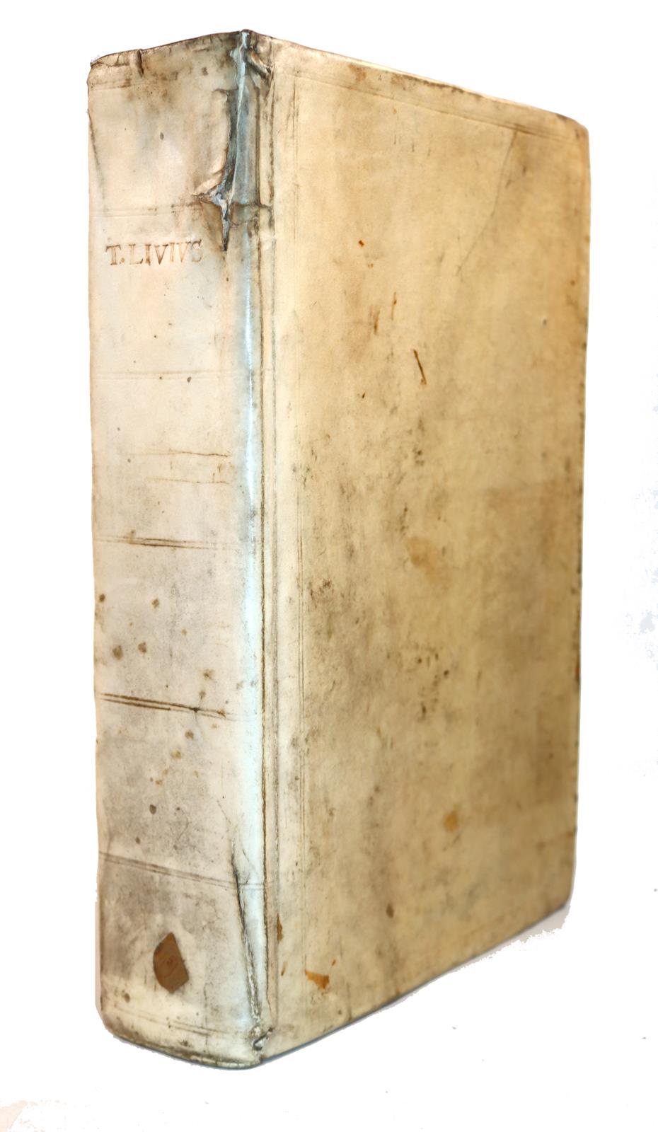 Livius,T. | Bild Nr.2