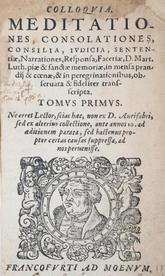 Luther,M. | Bild Nr.1