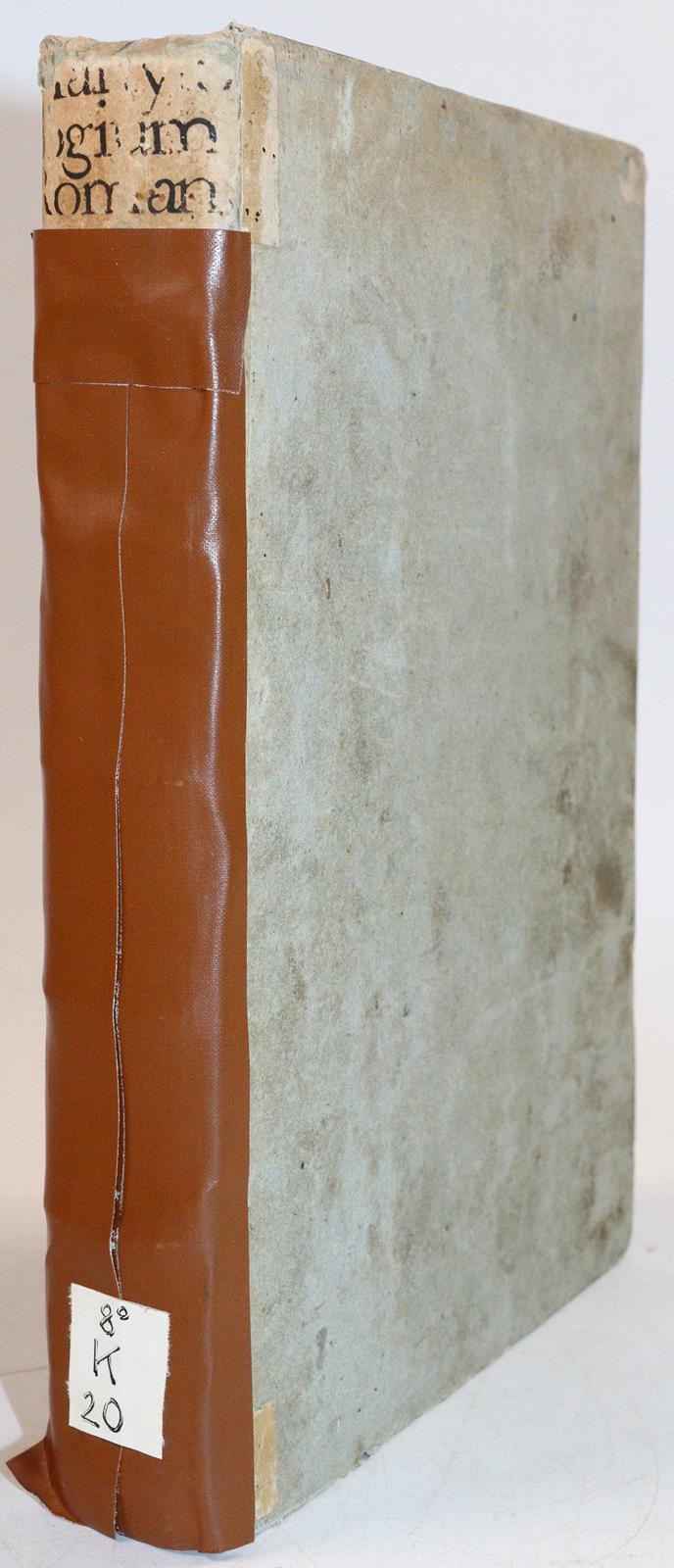 Martyrologium Romanum | Bild Nr.2