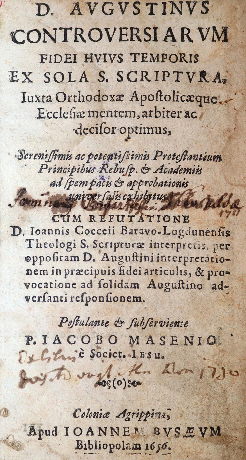 Masen,J. | Bild Nr.1