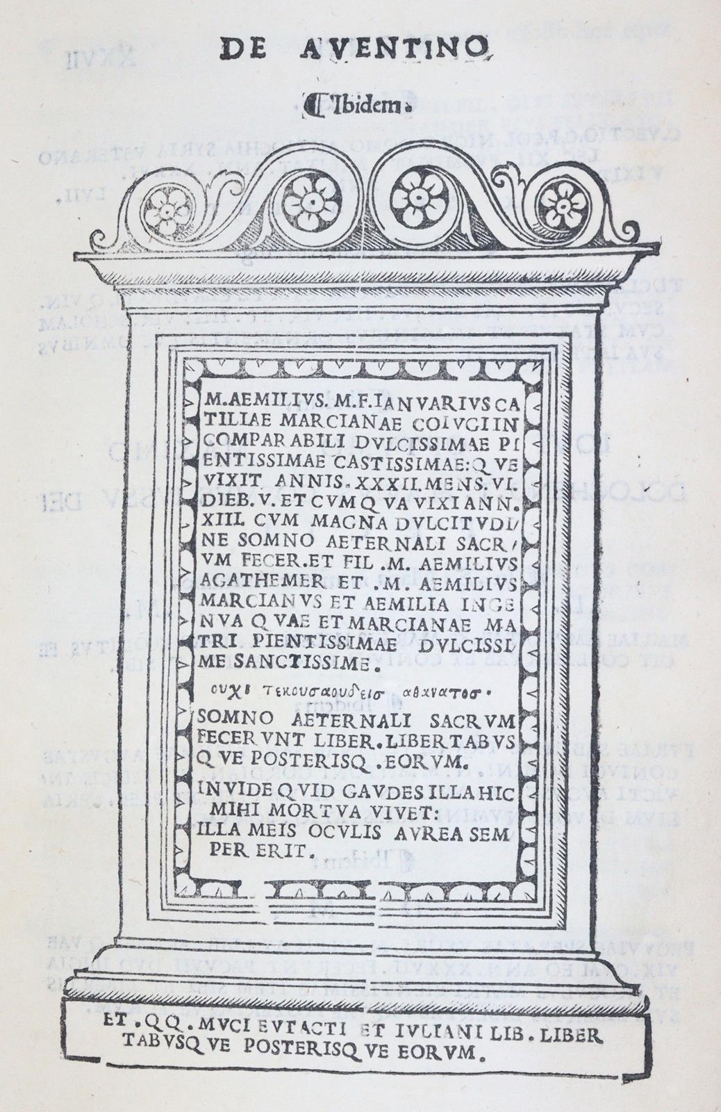 (Mazzocchi,J. u. F.Albertini). | Bild Nr.5