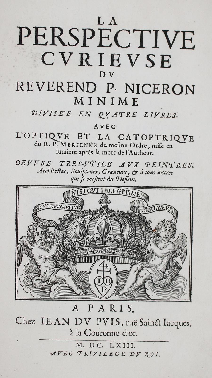 Niceron,J.F. | Bild Nr.5