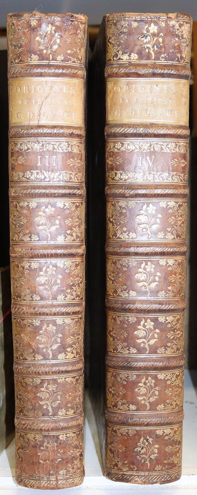 Origenes. | Bild Nr.2