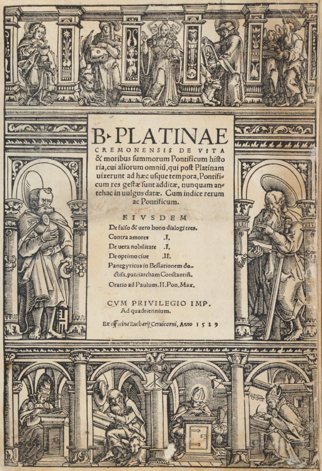 Platina,B. | Bild Nr.1