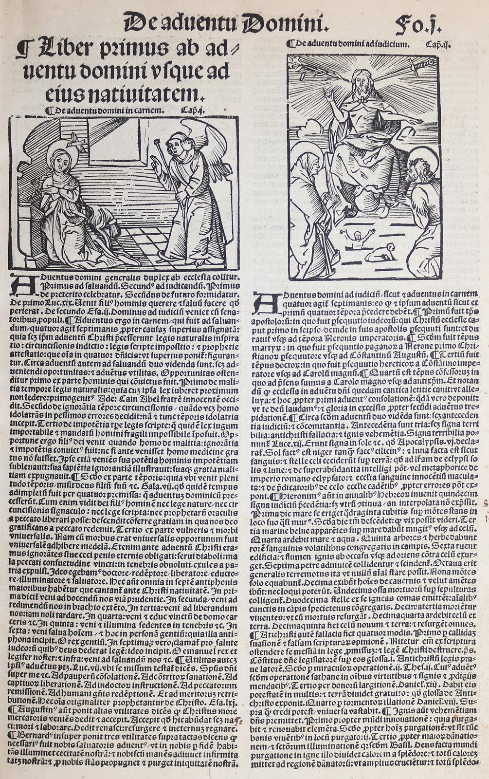 Petrus de Natalibus (Pietro dei Nadali). | Bild Nr.3