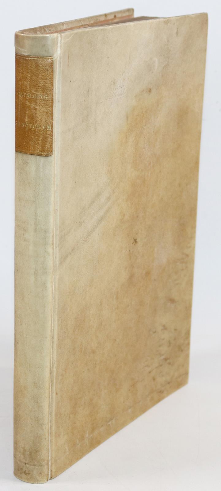 Petrus de Natalibus (Pietro dei Nadali). | Bild Nr.5