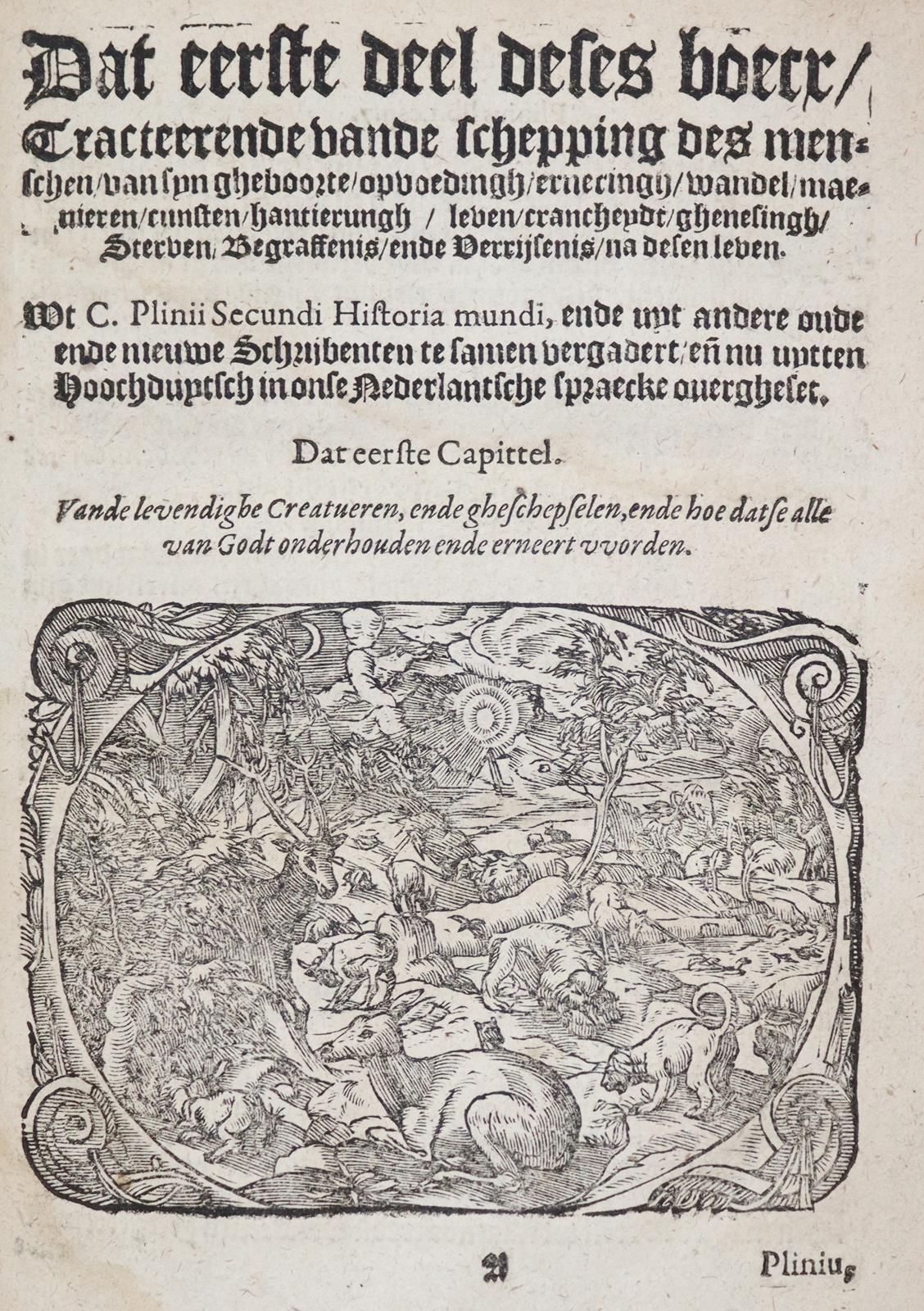 Plinius Secundus,G. | Bild Nr.3