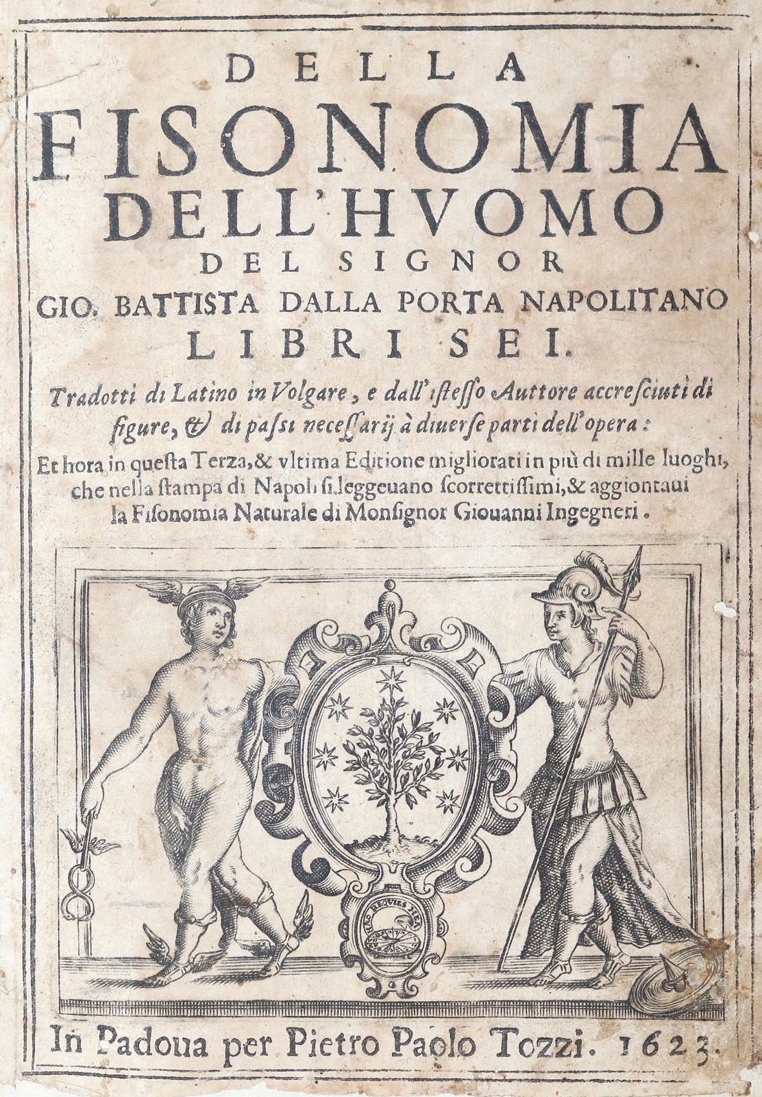 Porta,G.B.dalla. | Bild Nr.3