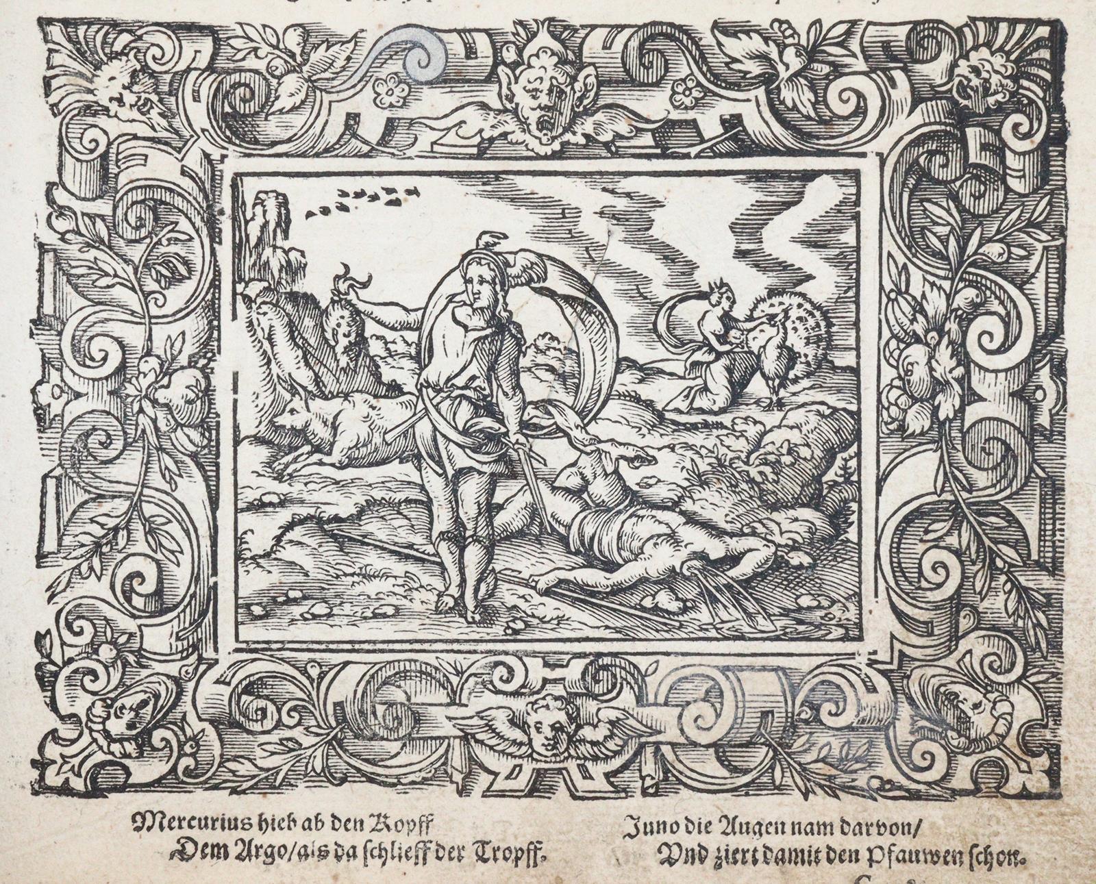 (Posthius,J. | Bild Nr.1