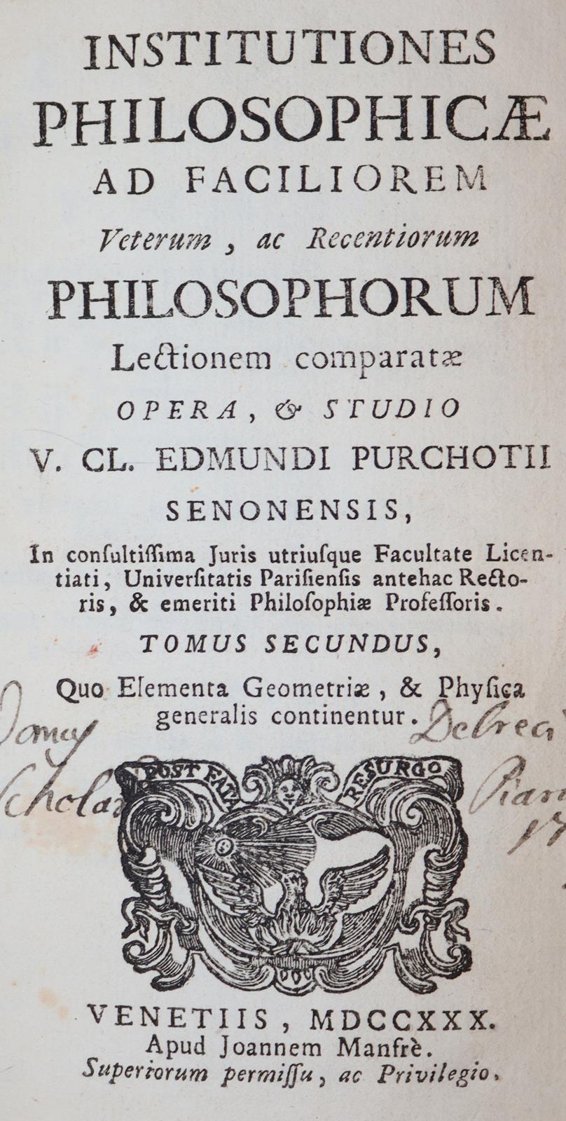 Pourchot,E. | Bild Nr.1