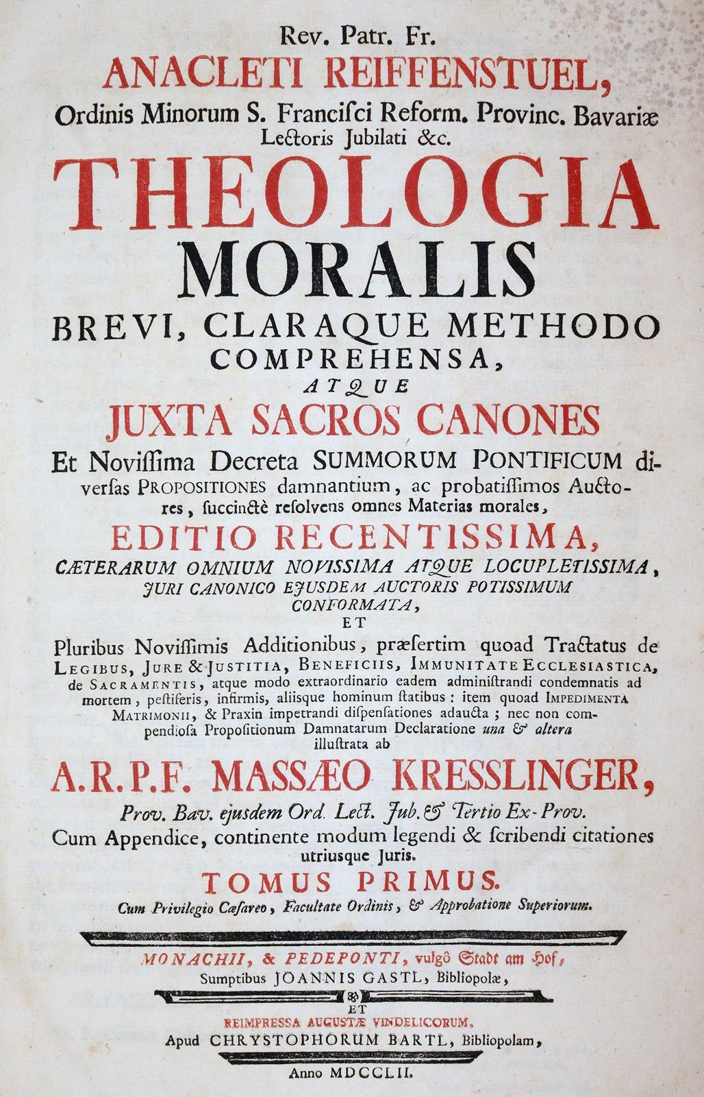 Reiffenstuel,A. | Bild Nr.1