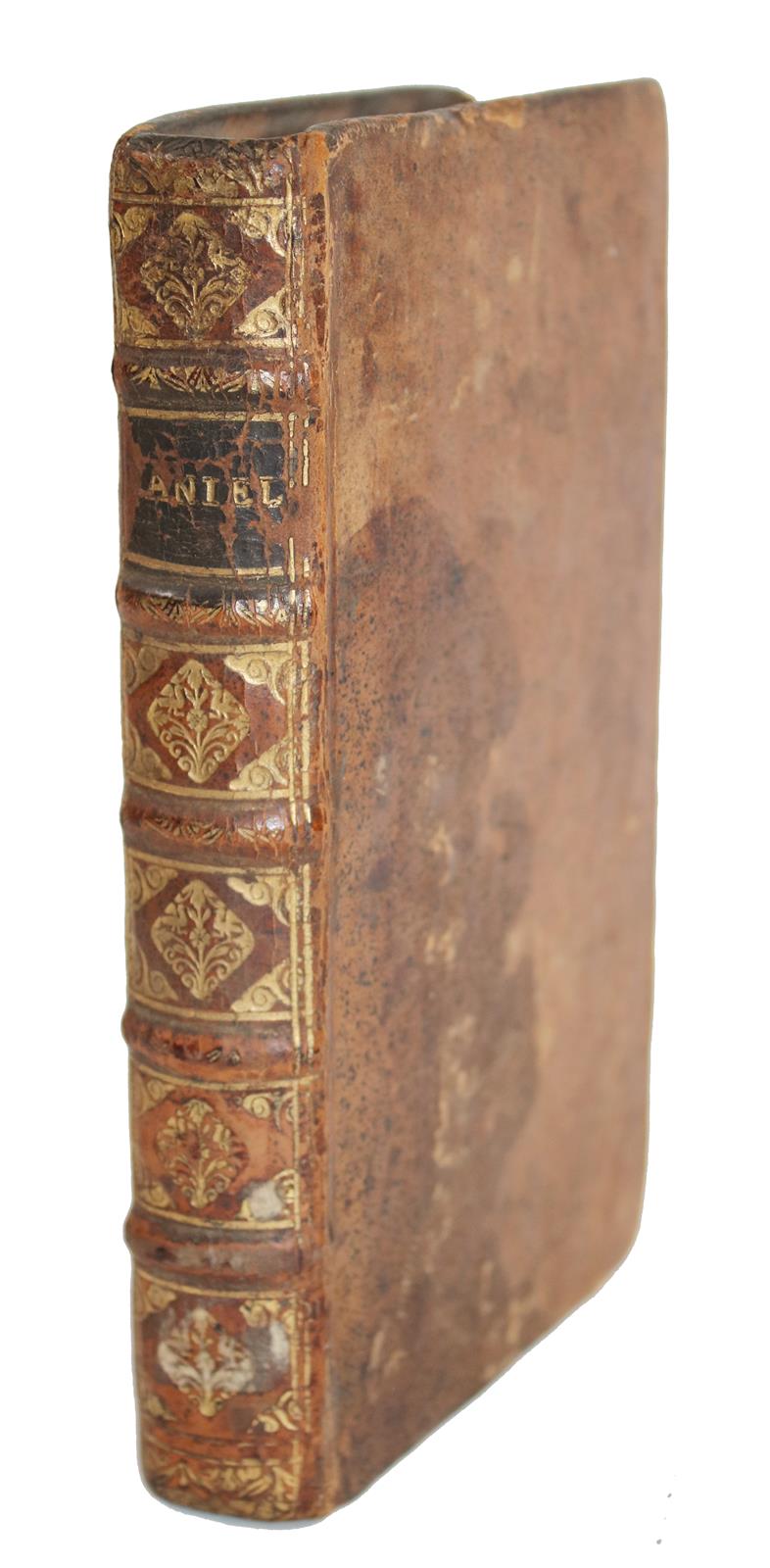 (Sacy,C.L.M.). | Bild Nr.2