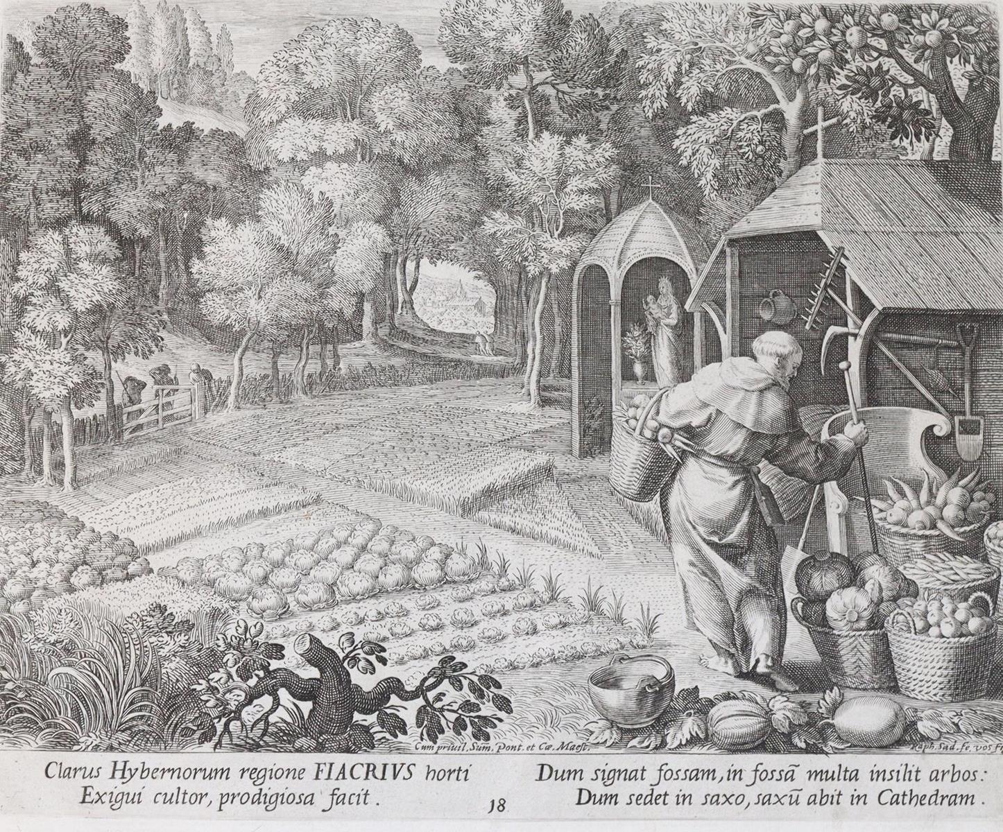 Sadeler, Johannes und Raphael | Bild Nr.4