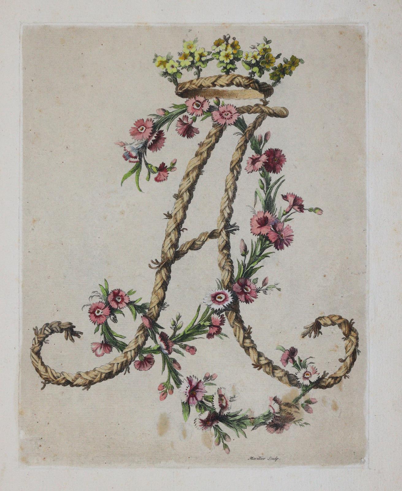 Saint-Aubin,C.G.de. | Bild Nr.2