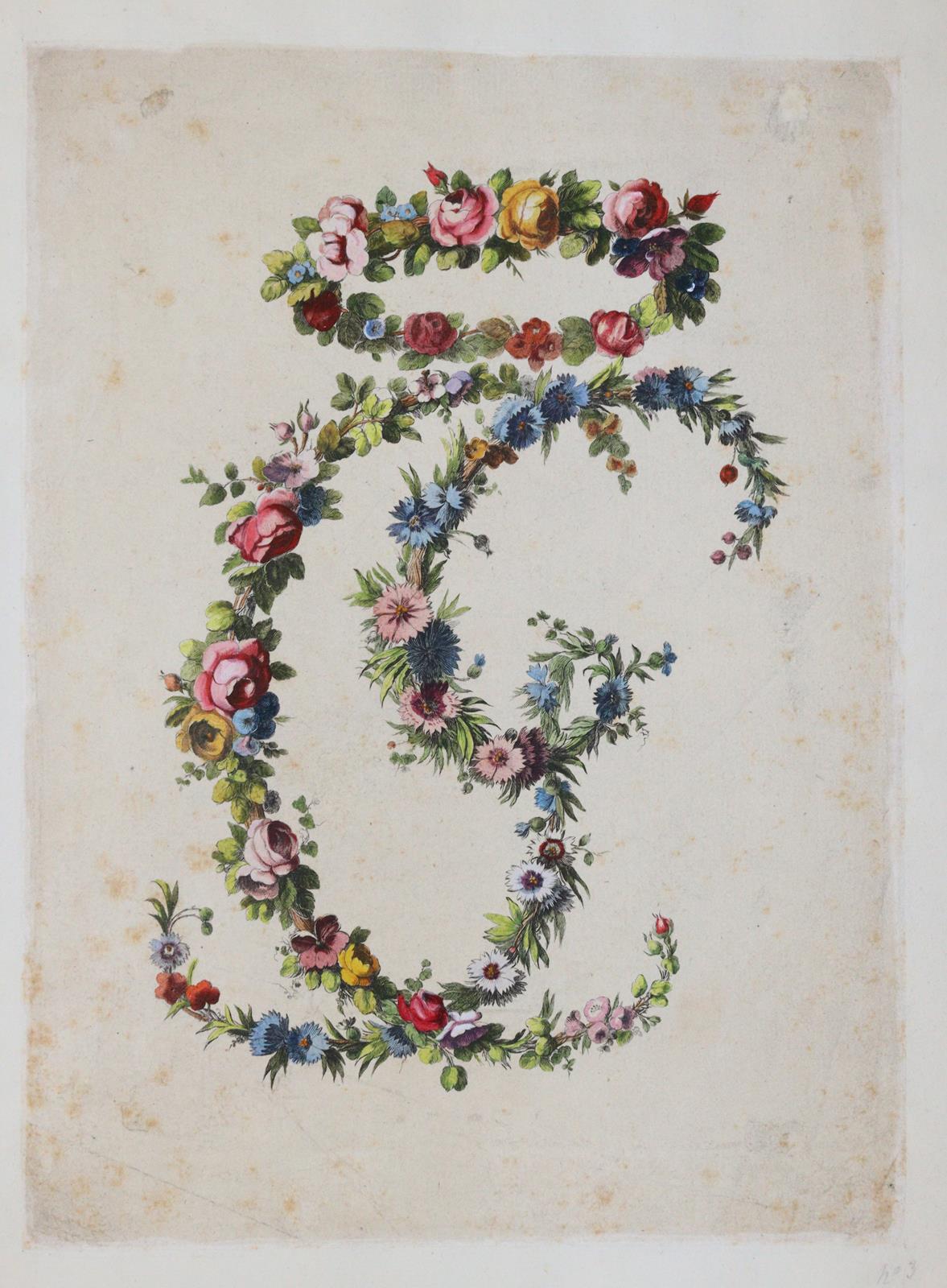 Saint-Aubin,C.G.de. | Bild Nr.3