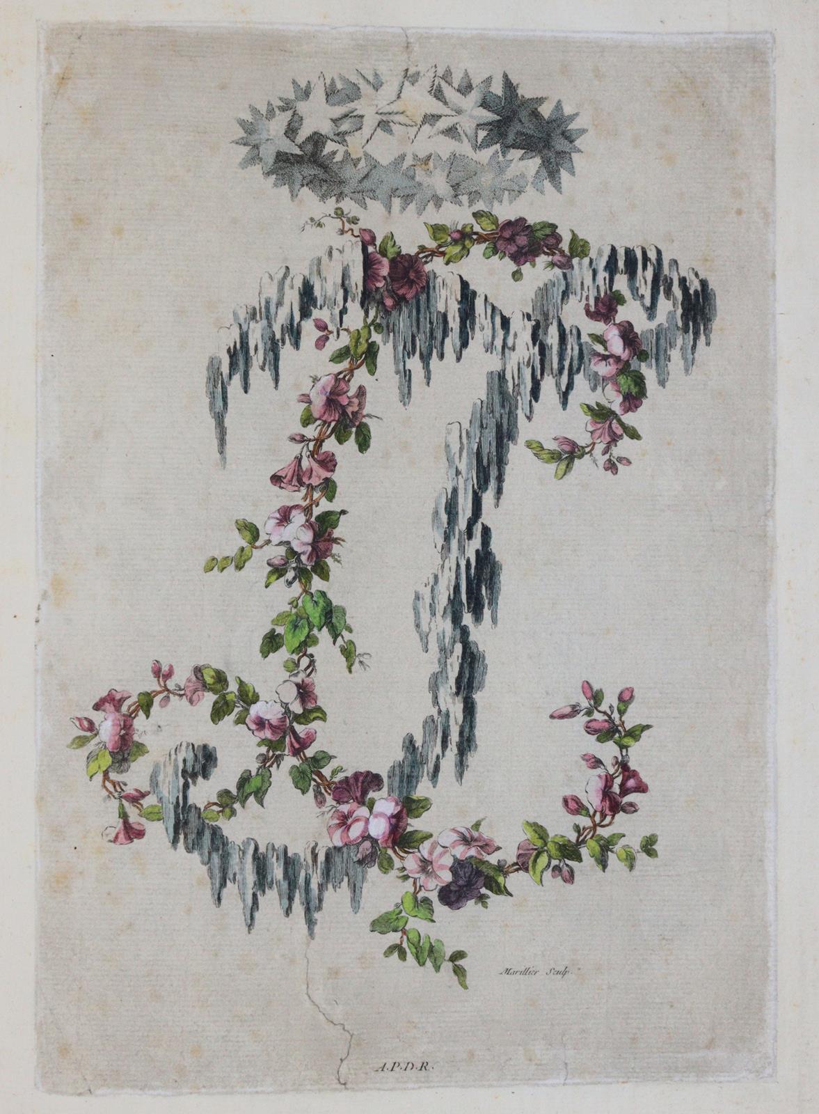 Saint-Aubin,C.G.de. | Bild Nr.4