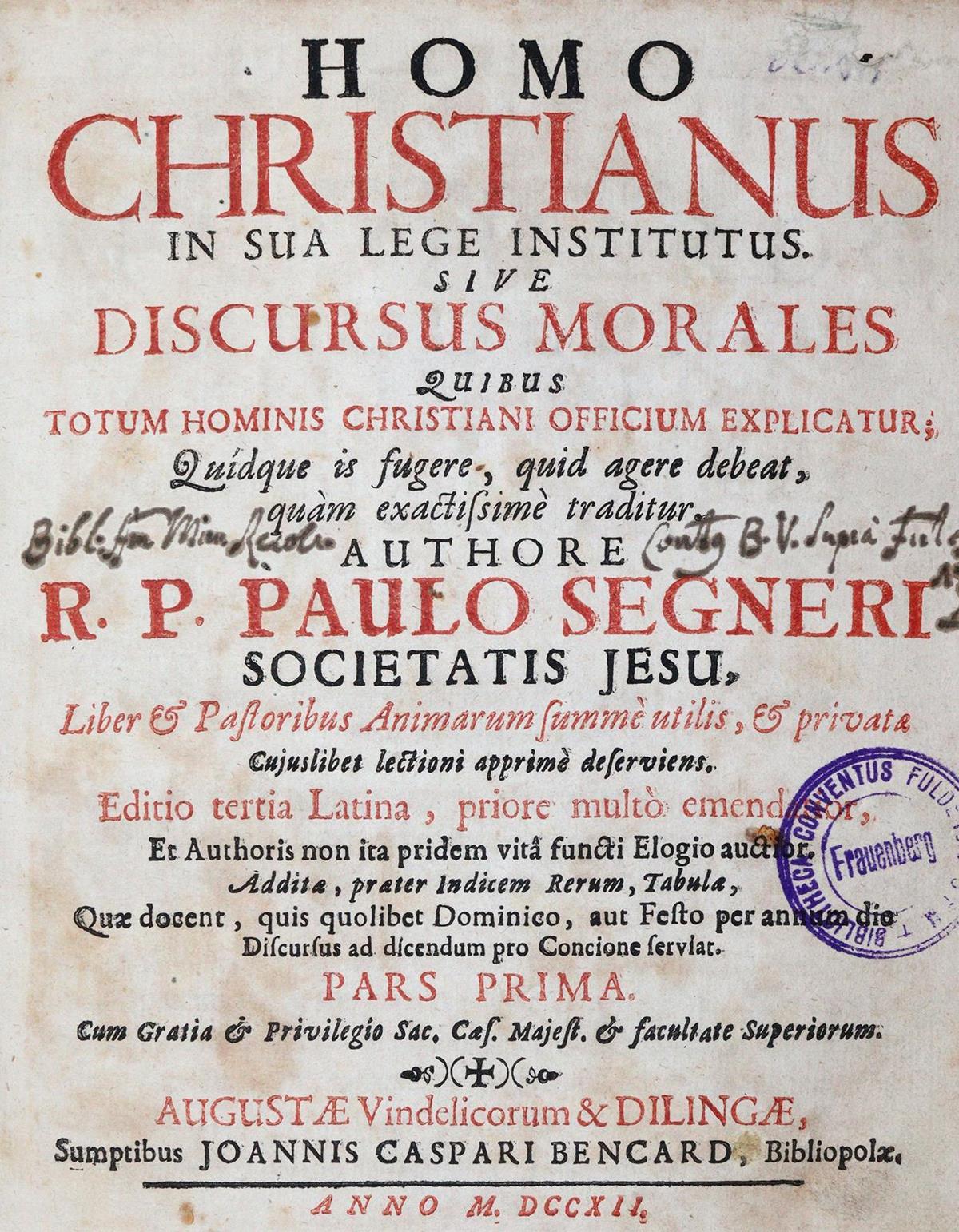 Segner,P. | Bild Nr.1