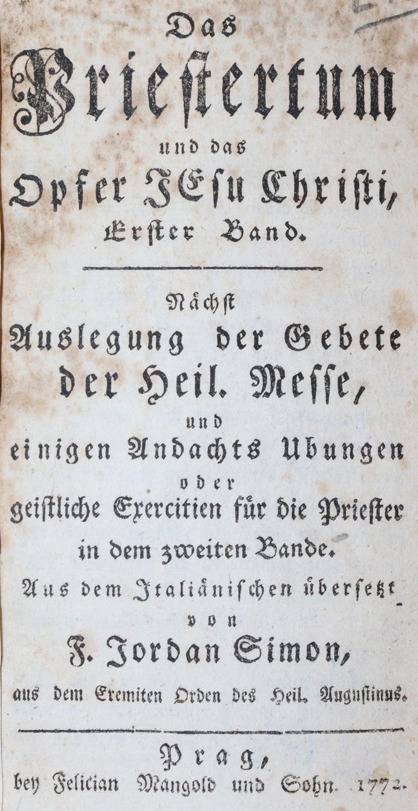 Simon,J. (Übers.). | Bild Nr.1