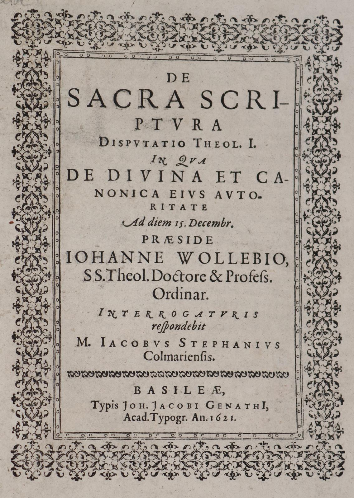 Stephani,J. | Bild Nr.1